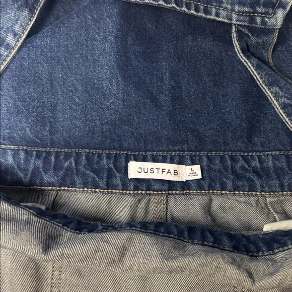 Justfab - Picture 2 of 5